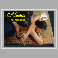 Thai massage